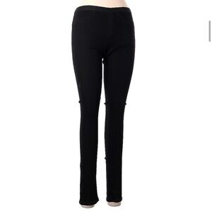 Helmut Lang Jegging Size 28